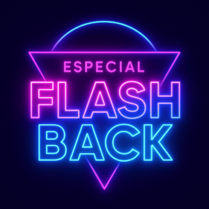 Pack Especial Flashback