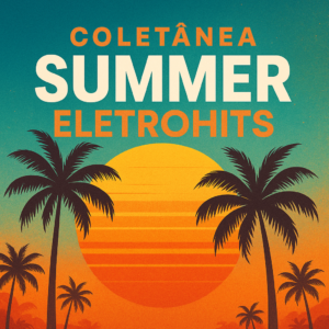 Coletânea Summer Eletrohits