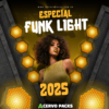 Especial Funk Light 2025