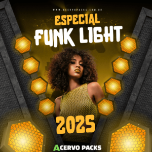 Especial Funk Light 2025