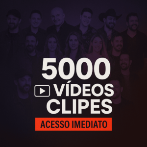 Pack Video Clipes