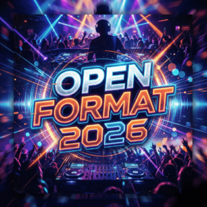 Pack Open Format 2026