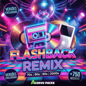 Flashback Remix